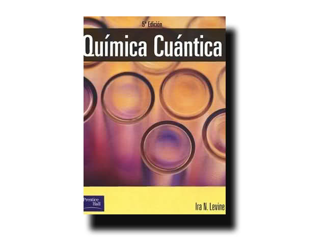 quimica cuantica